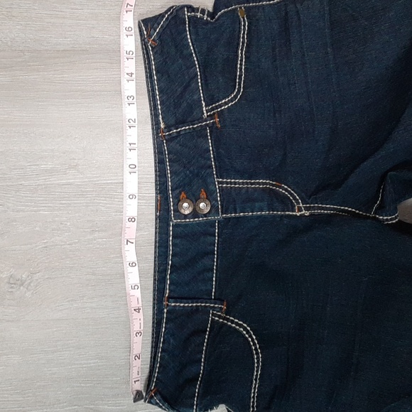 NWOT Mudd Jeans - Picture 9 of 10